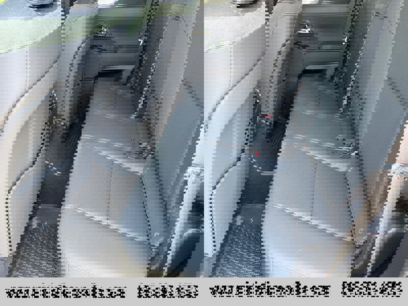 Used 2024 Lexus GX 550 image 17