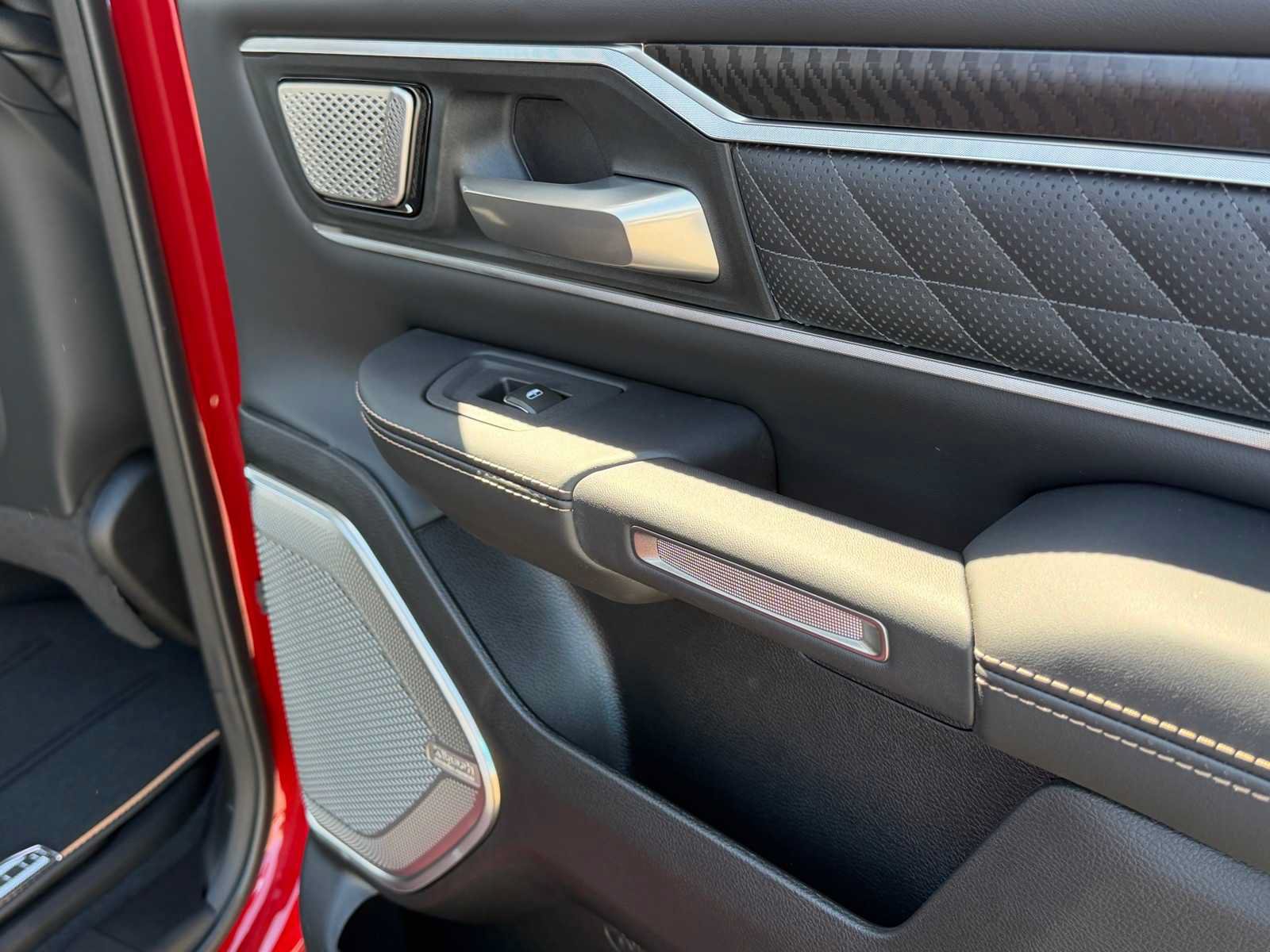 New 2026 RAM 1500 Tungsten AWD/4WD image 28