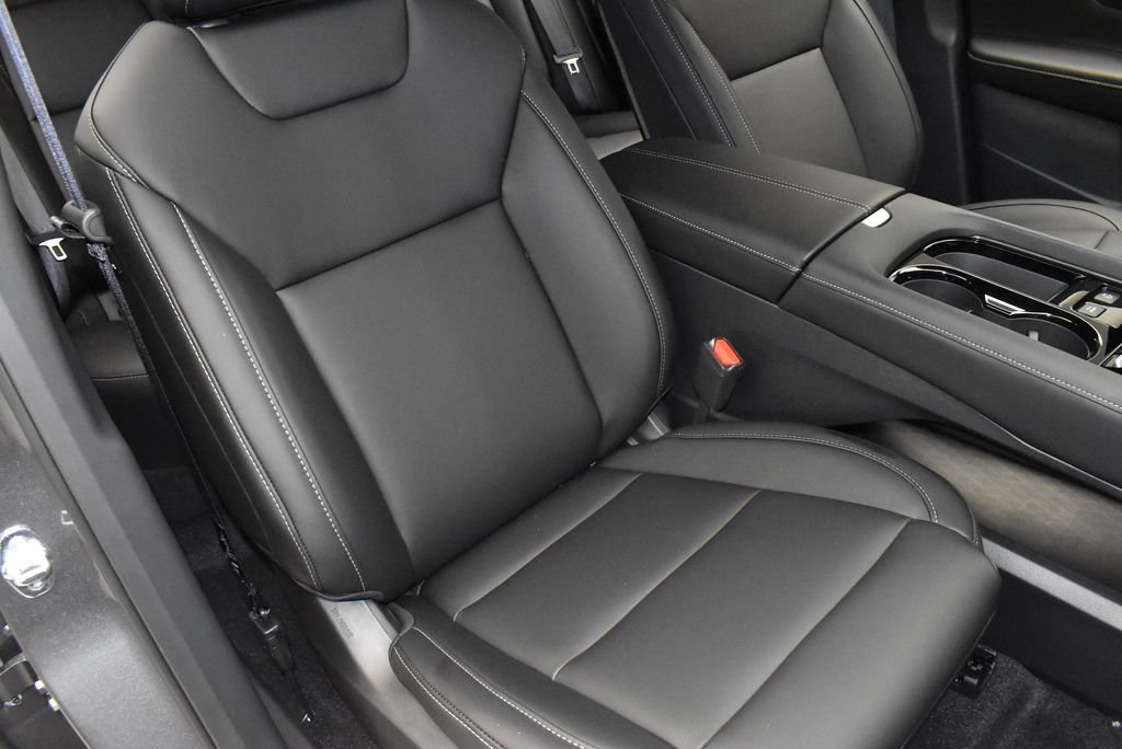 New 2026 Nissan Murano SV AWD/4WD image 26