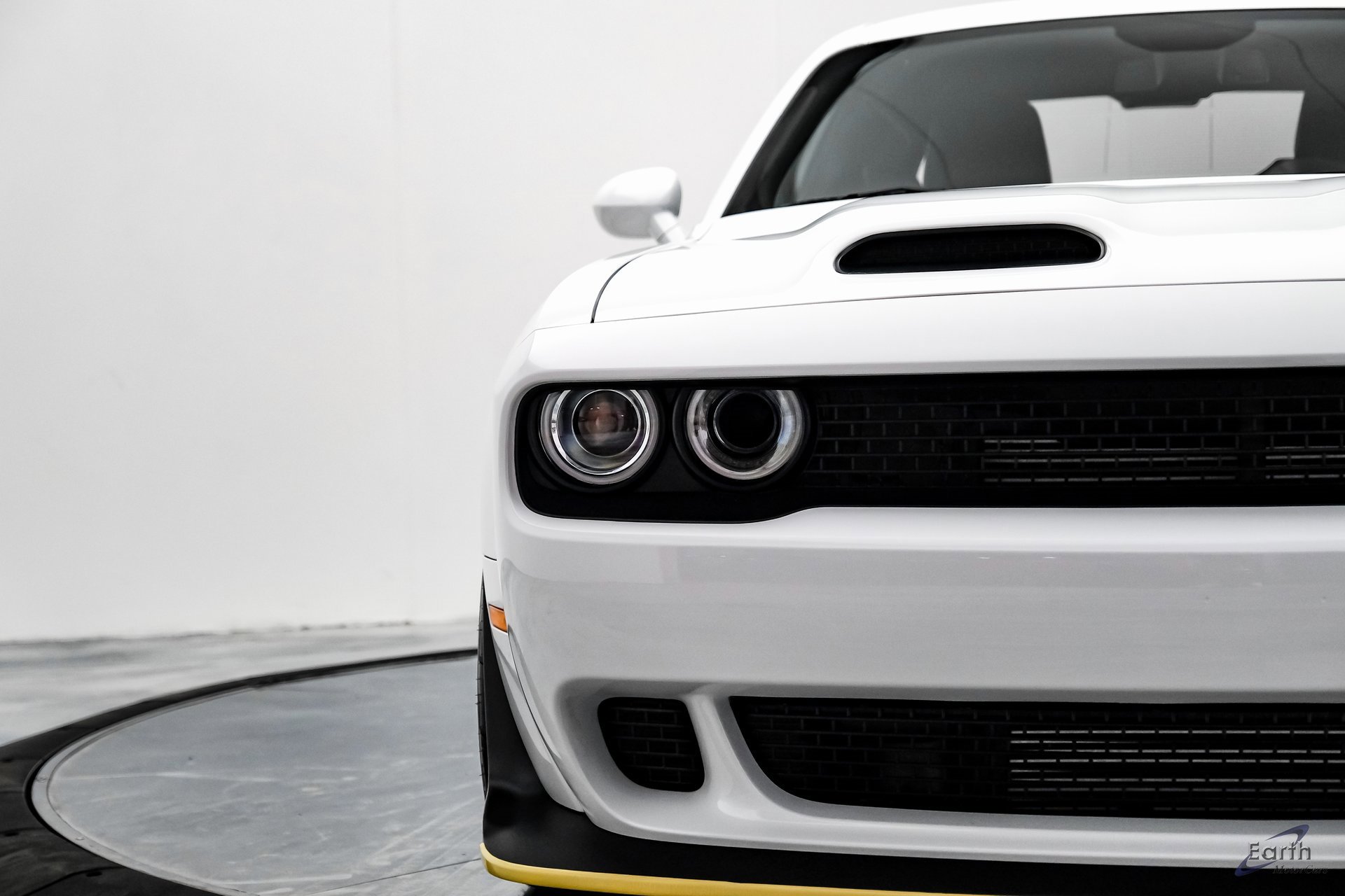 Used 2023 Dodge Challenger SRT Super Stock image 29