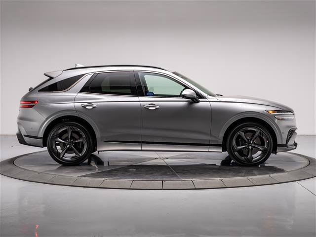 New 2026 Genesis GV70 2.5T Sport Prestige AWD/4WD image 6