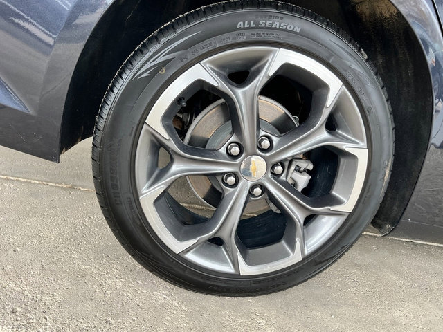 Used 2023 Chevrolet Malibu LT image 14