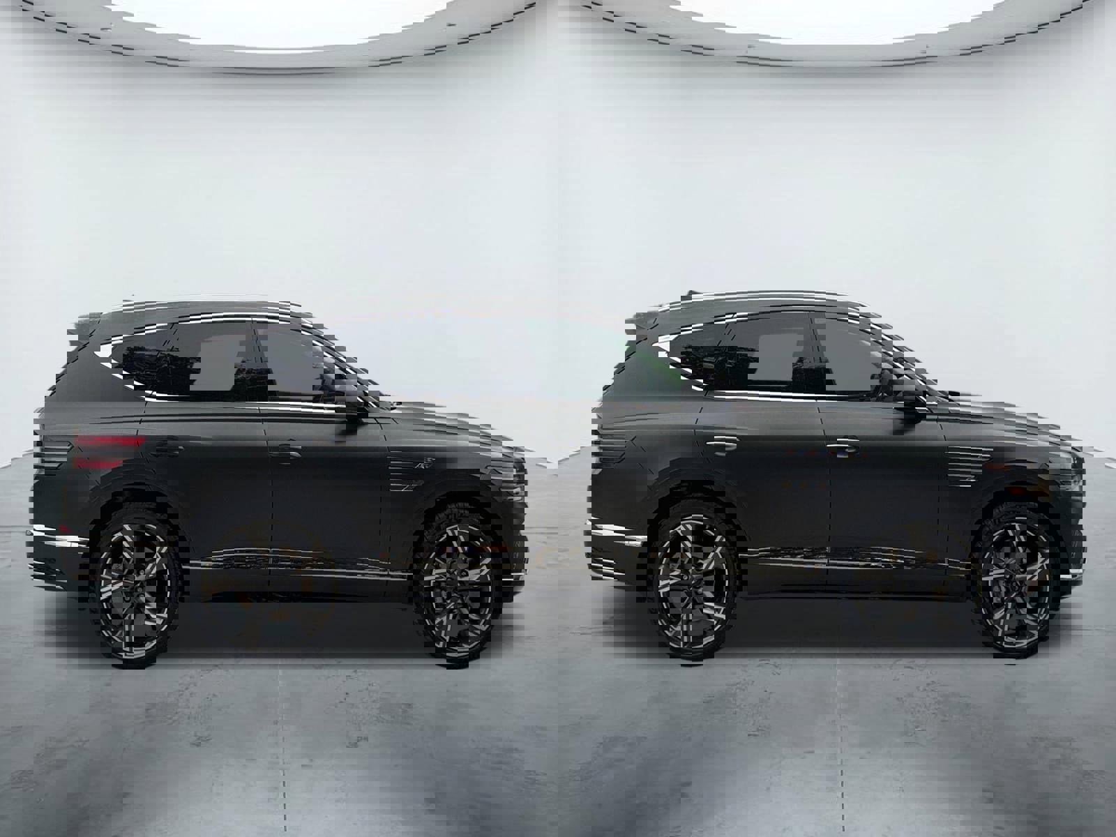 New 2026 Genesis GV80 2.5T Prestige image 6