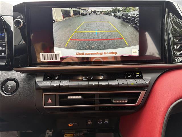 Certified 2026 Toyota Camry XSE image 17