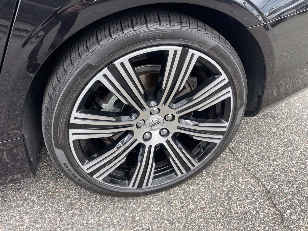 Certified 2025 Volvo S90 B6 Ultra AWD/4WD image 10