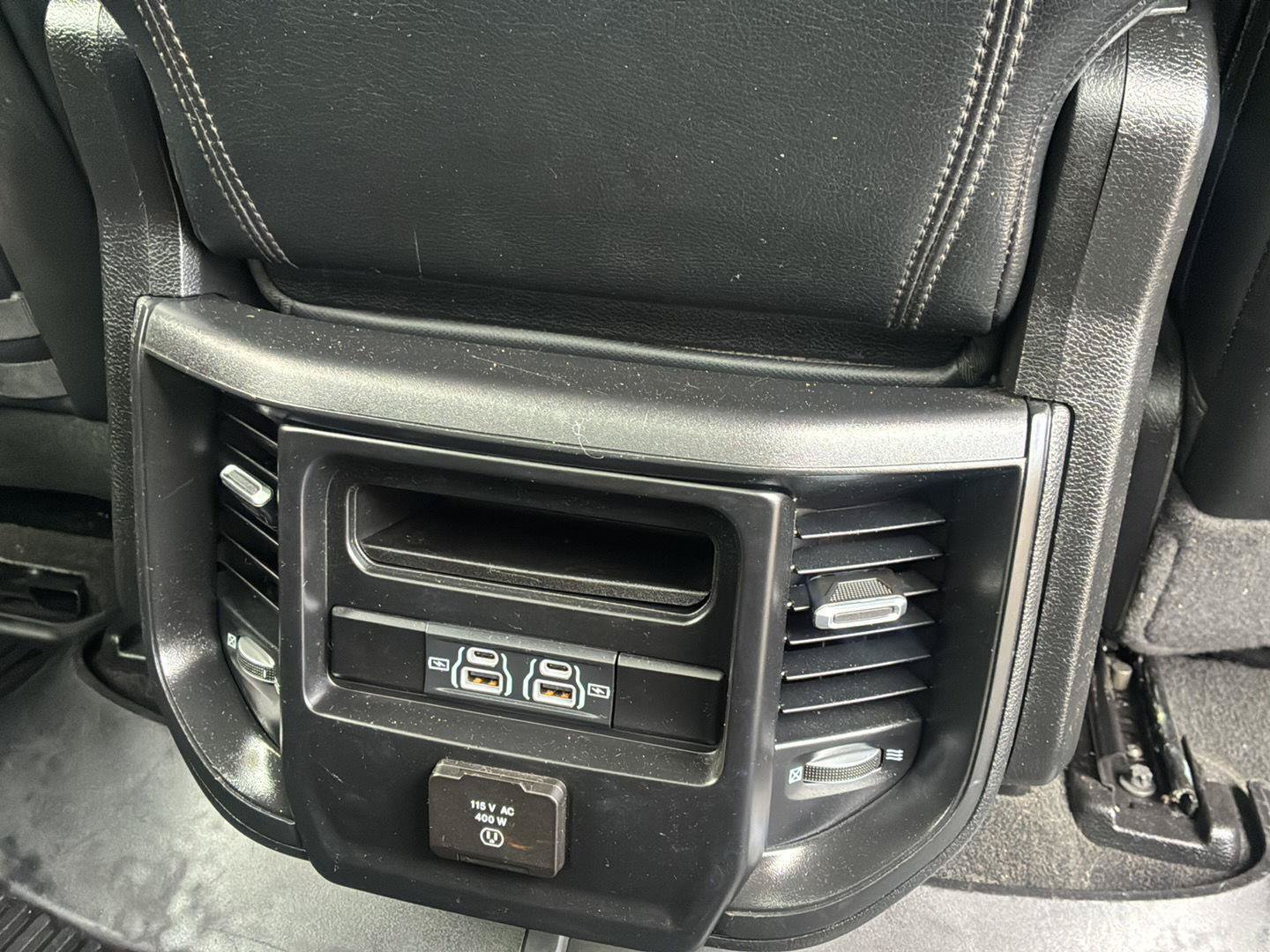 Used 2021 RAM 1500 Big Horn w/ Built-to-serve Edition AWD/4WD image 15