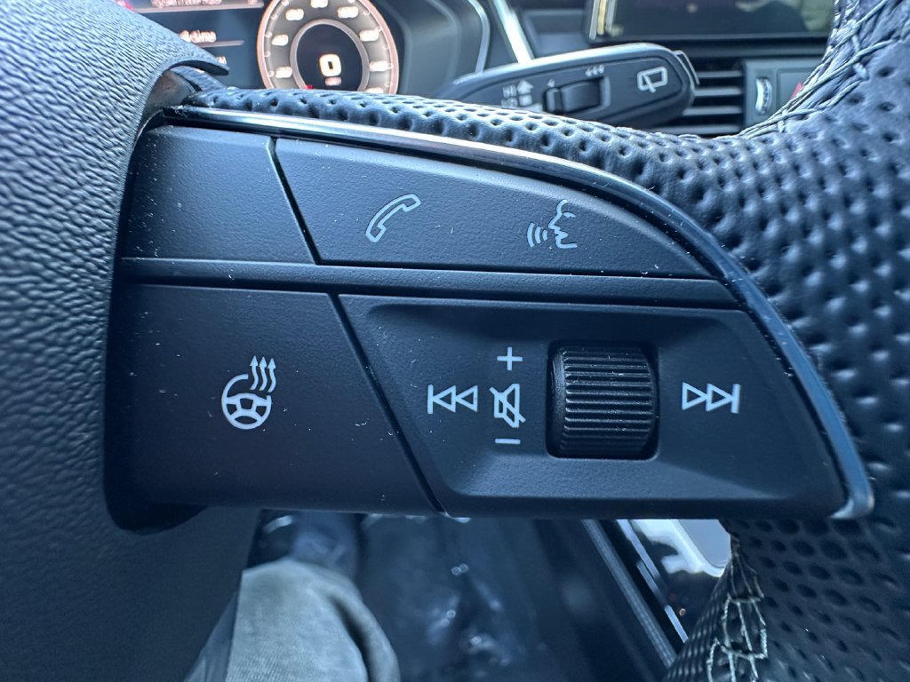 Certified 2022 Audi SQ5 Premium Plus AWD/4WD image 25