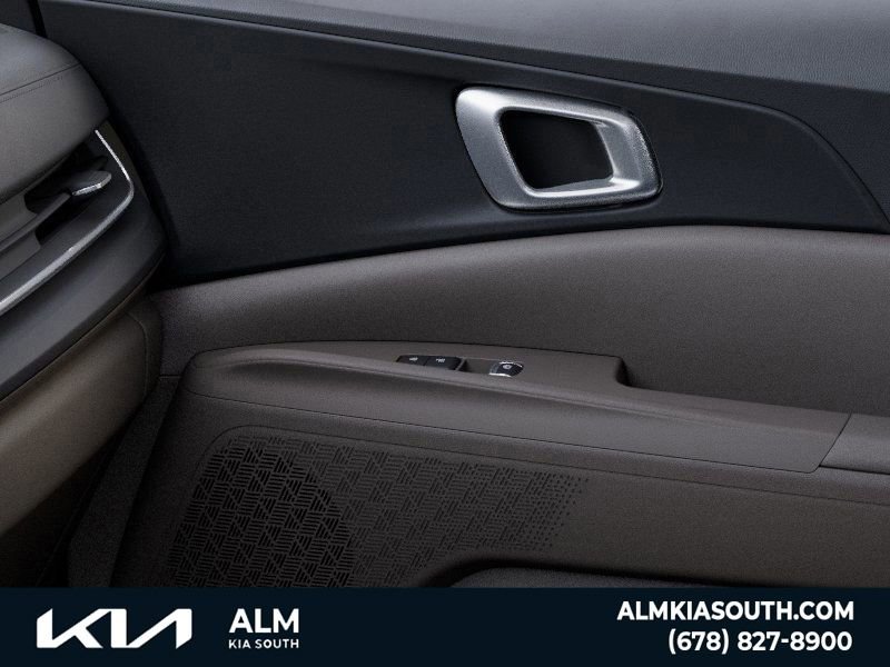 New 2026 Kia Carnival EX image 25