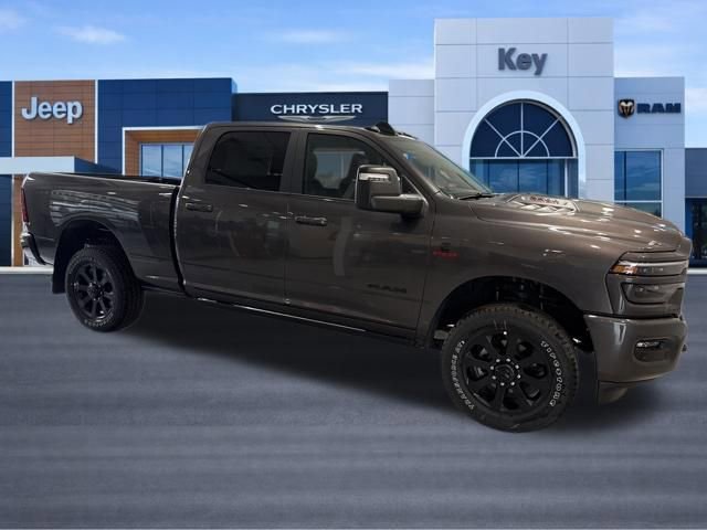 New 2026 RAM 2500 Laramie image 8