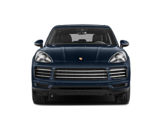 Used 2019 Porsche Cayenne S AWD/4WD image 4