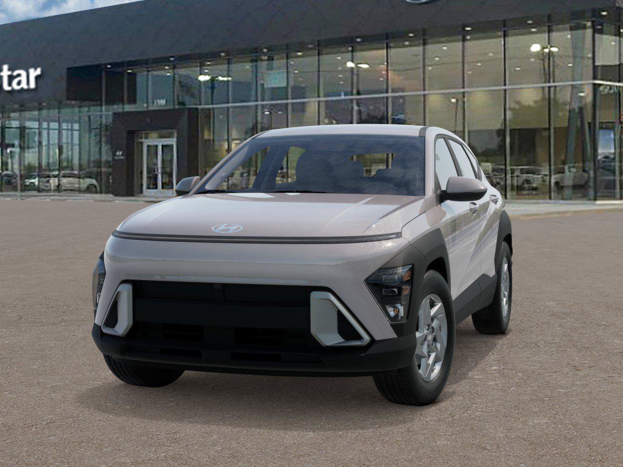 New 2027 Hyundai Kona SE FWD image 6
