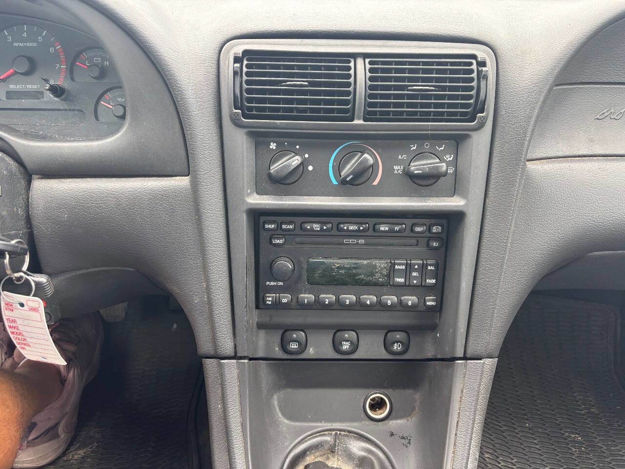 Used 2001 Ford Mustang GT image 14