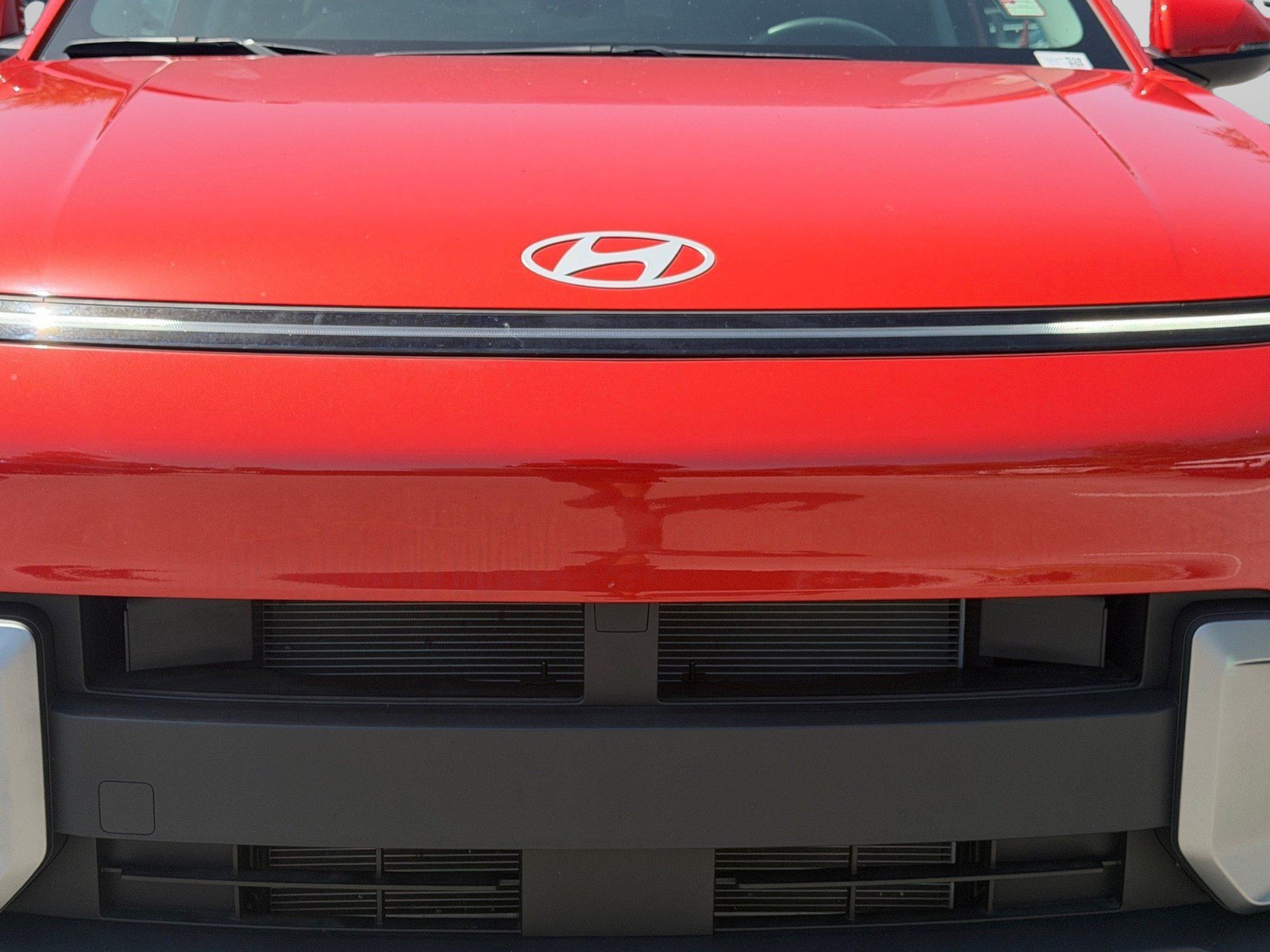 Used 2025 Hyundai Kona SEL FWD image 39