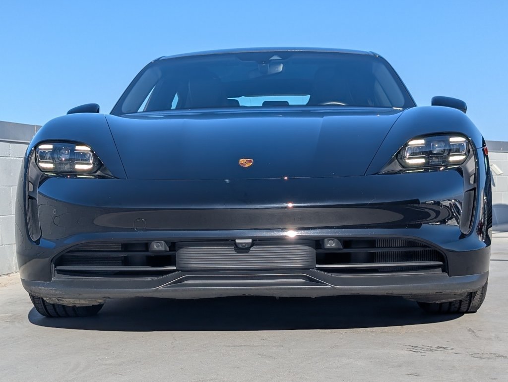 Certified 2023 Porsche Taycan RWD image 8