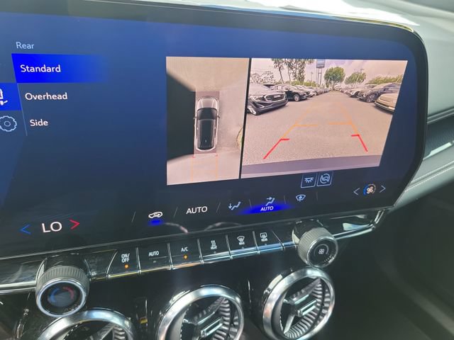 Certified 2025 Chevrolet Blazer EV LT w/ Midnight/Sport Edition FWD image 33