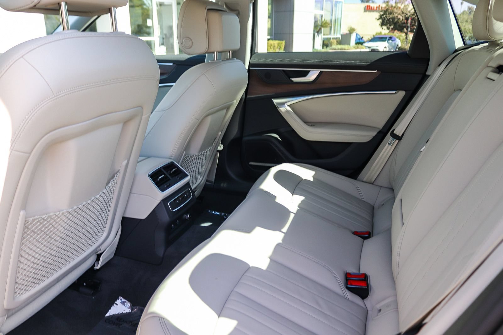 Certified 2024 Audi A6 Premium Plus AWD/4WD image 18