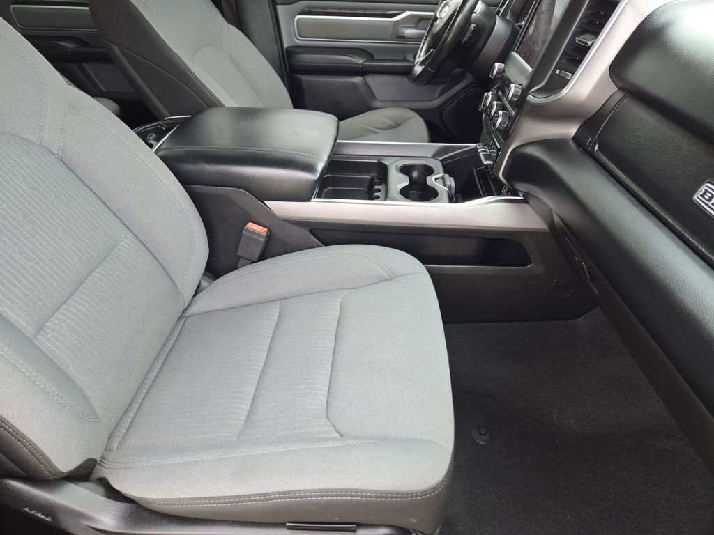 Used 2019 RAM 1500 Big Horn image 15