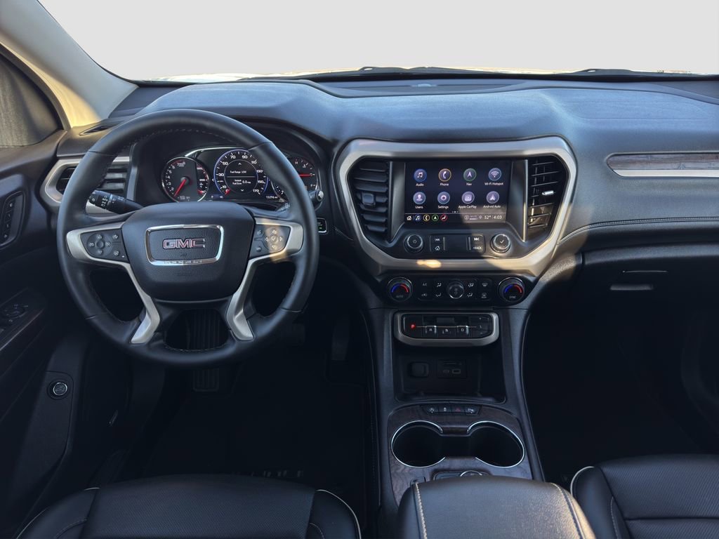 Used 2023 GMC Acadia Denali w/ Denali Technology Package image 14