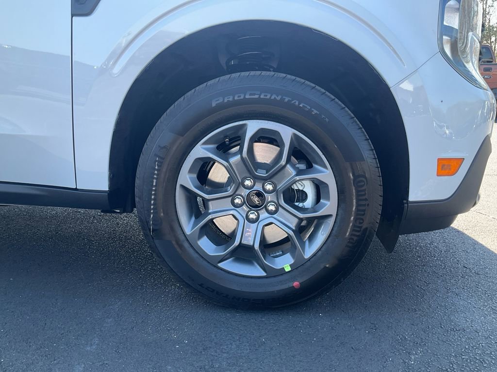 New 2026 Ford Maverick XLT image 10