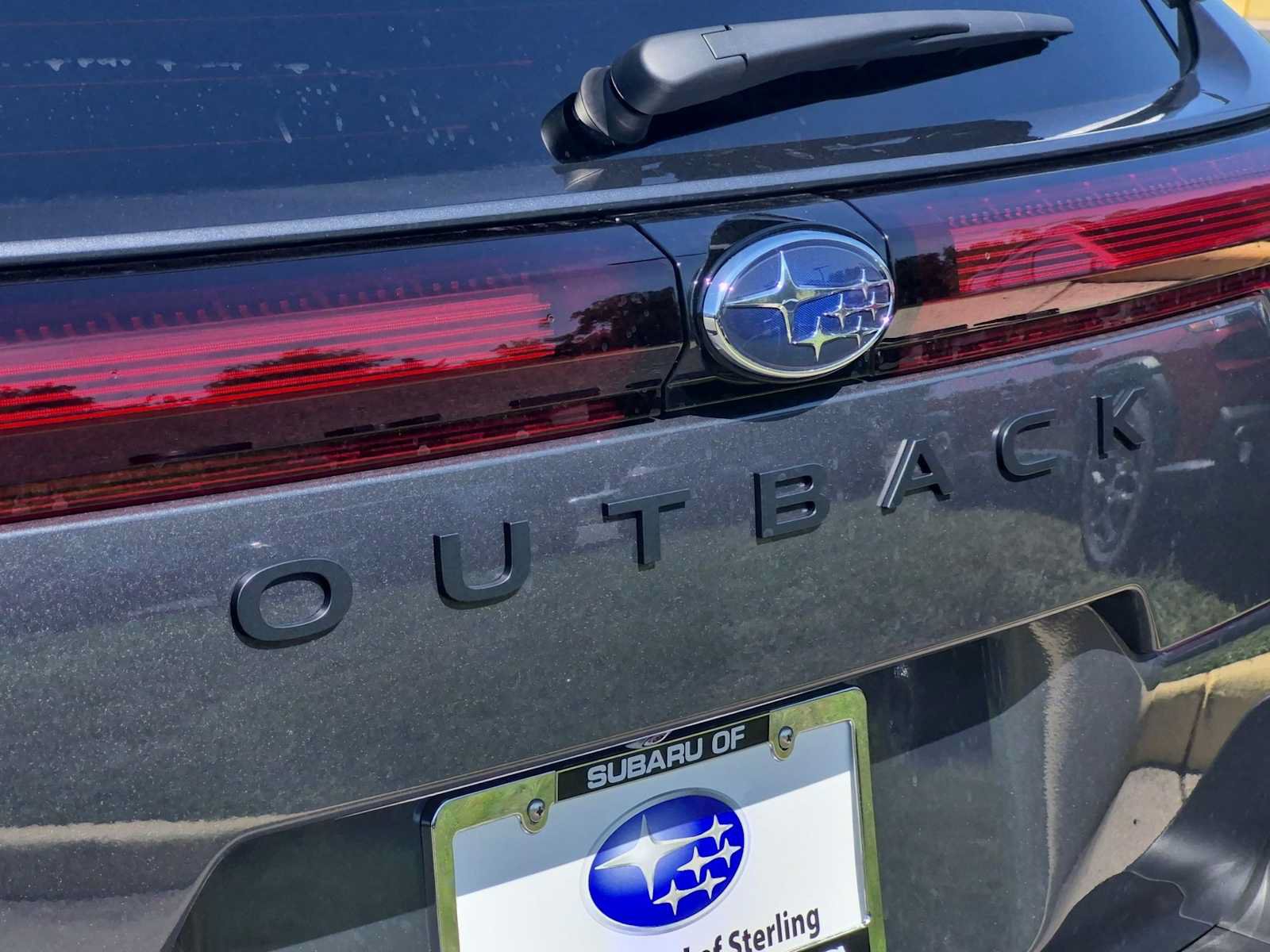 New 2026 Subaru Outback Touring XT AWD/4WD image 13