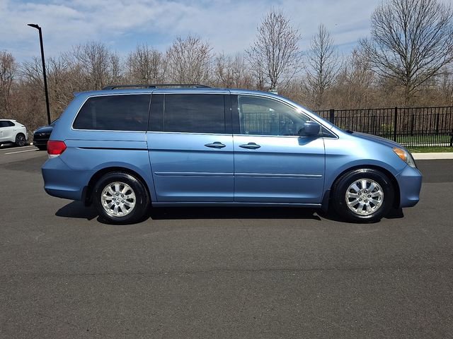 Used 2010 Honda Odyssey EX image 8