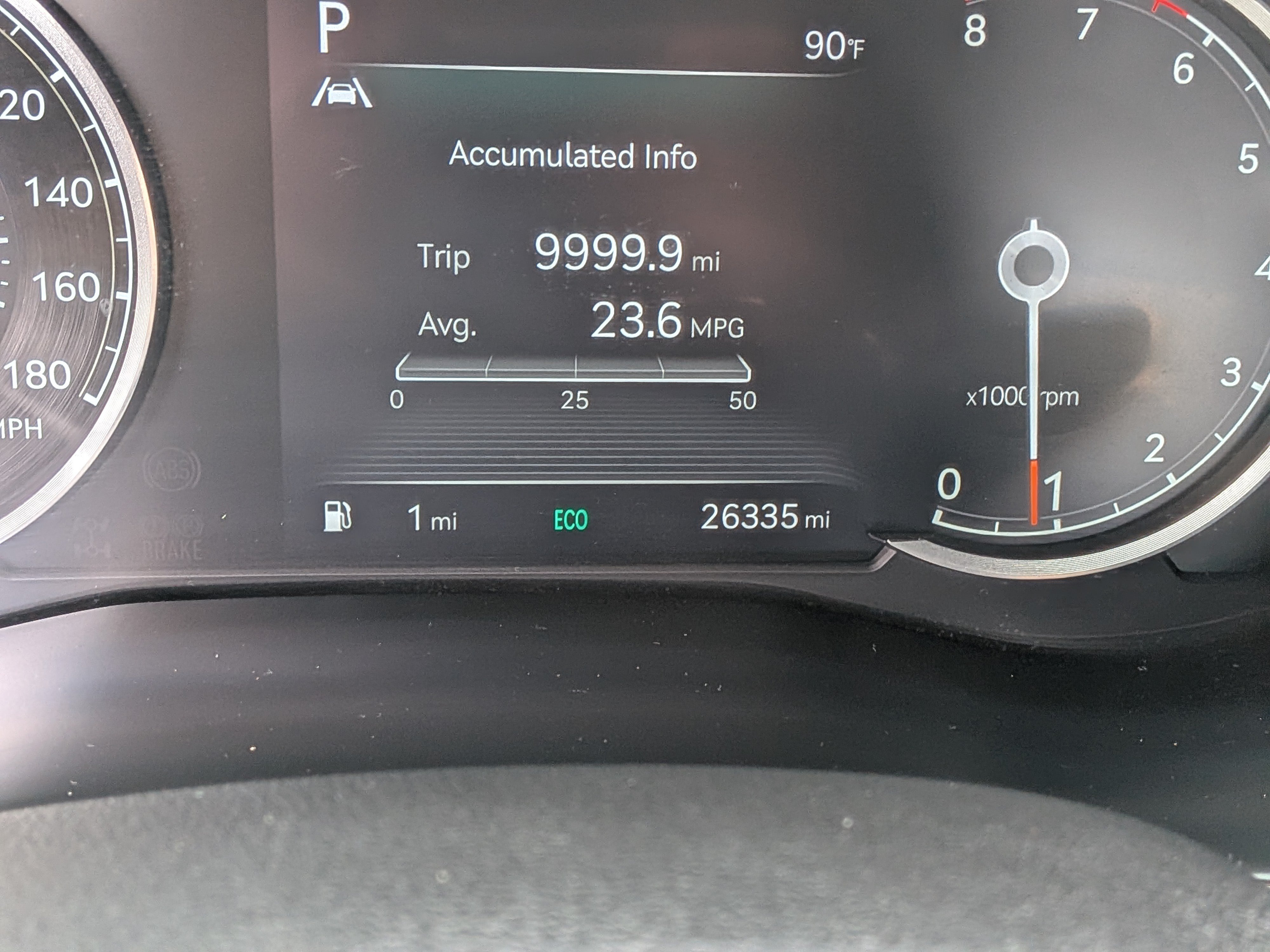 Used 2023 Genesis G70 2.0T w/ Sport Prestige Package AWD/4WD image 28