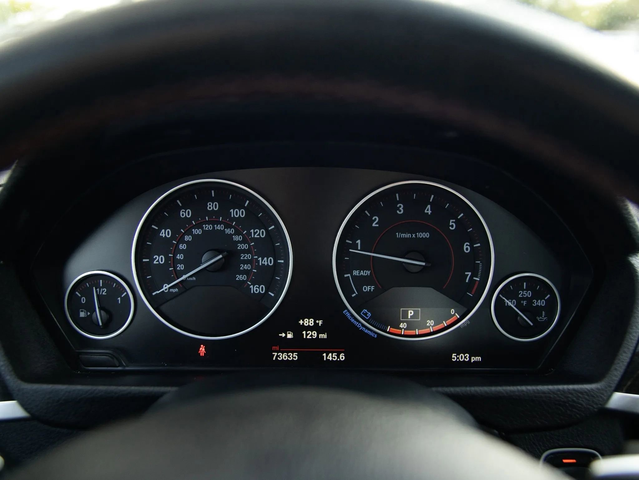 Used 2016 BMW 340i Sedan image 35