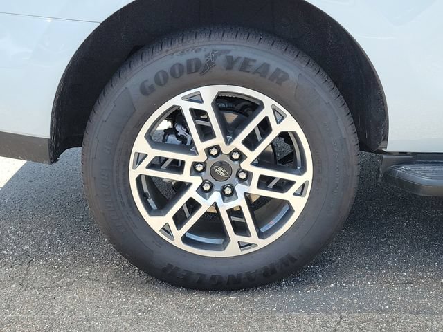 New 2026 Ford Expedition Active RWD image 6