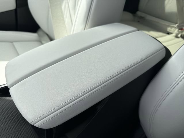 New 2026 Buick Envision Avenir image 21