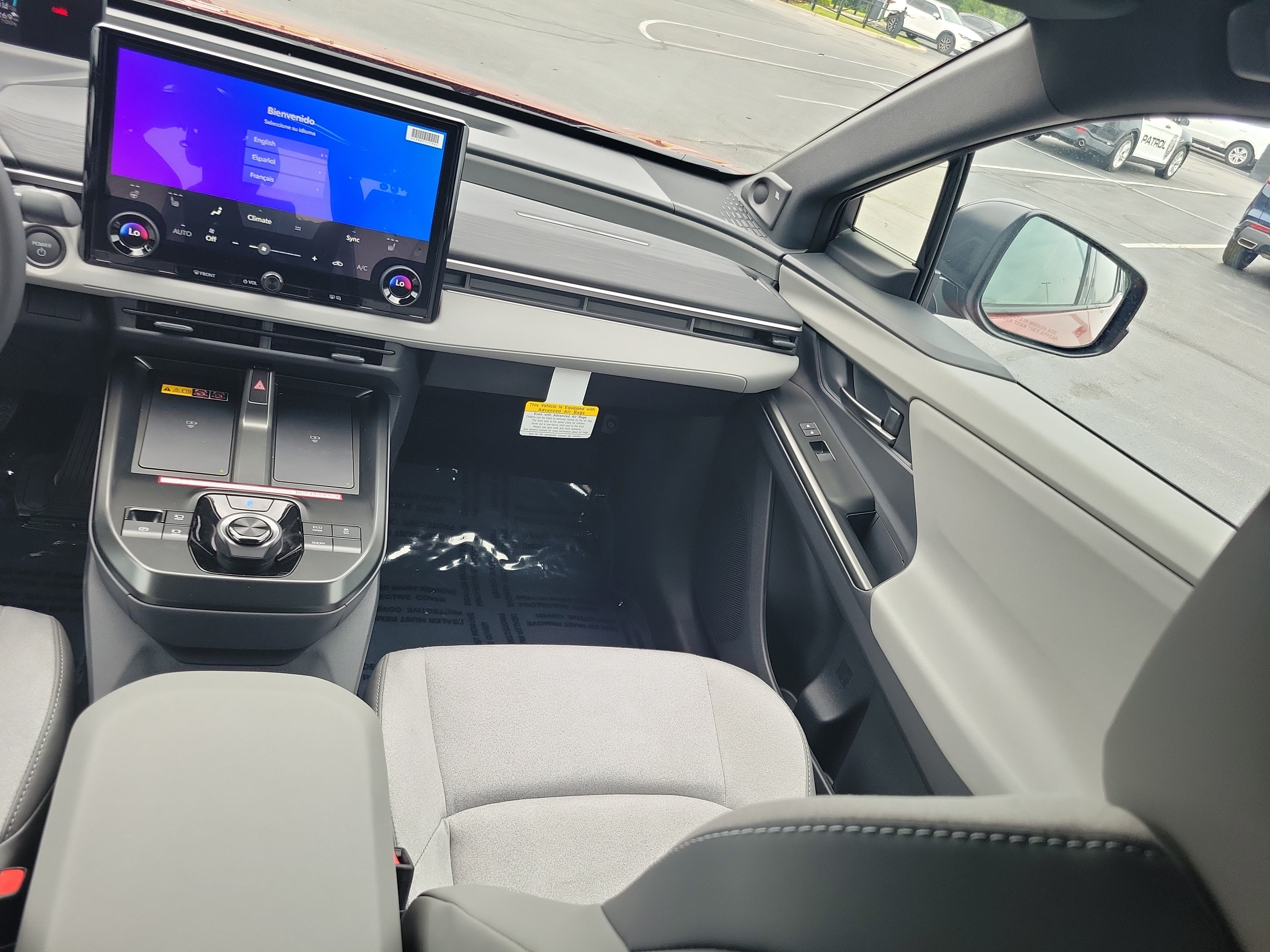 New 2026 Toyota C-HR AWD/4WD image 18