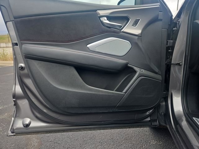 Used 2023 Acura RDX A-Spec image 10