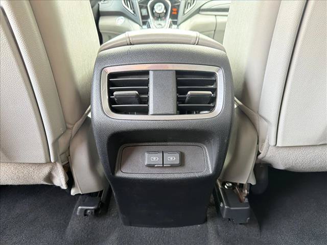Used 2021 Acura RDX w/ Technology Package FWD image 25