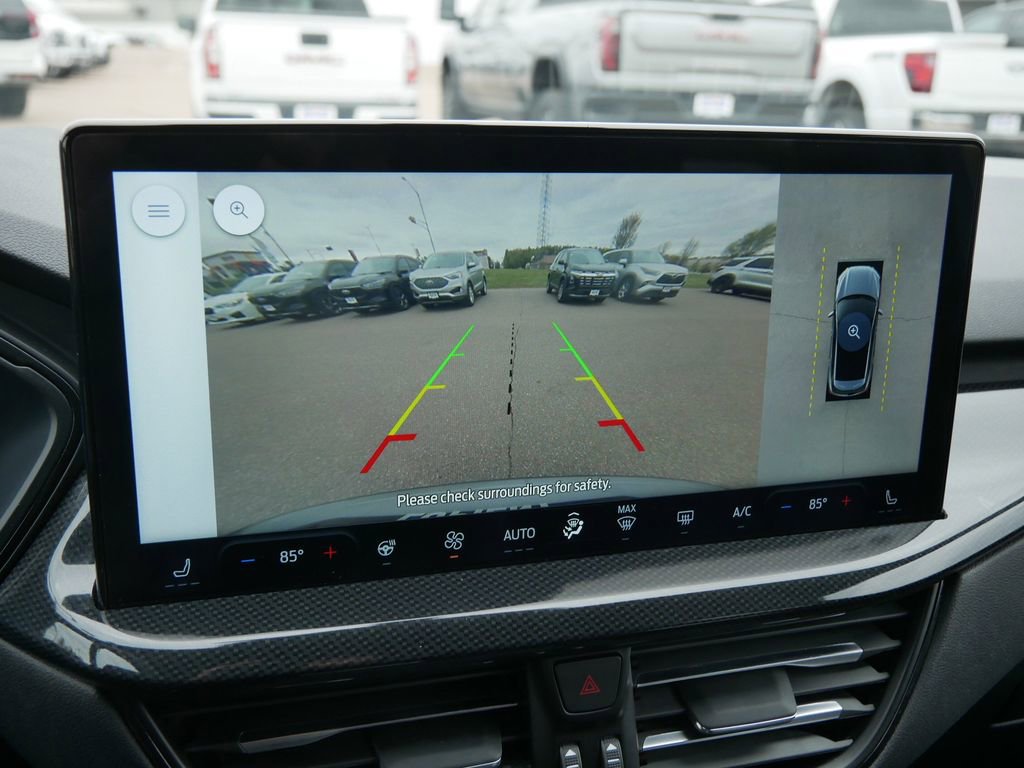 Certified 2023 Ford Escape ST-Line Select w/ Tech Pack #2 AWD/4WD image 22