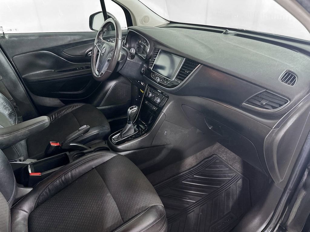 Used 2017 Buick Encore FWD image 30