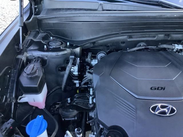 Used 2021 Hyundai Palisade Limited image 15