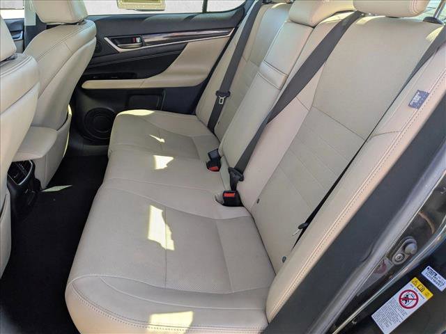 Used 2018 Lexus GS 350 image 18