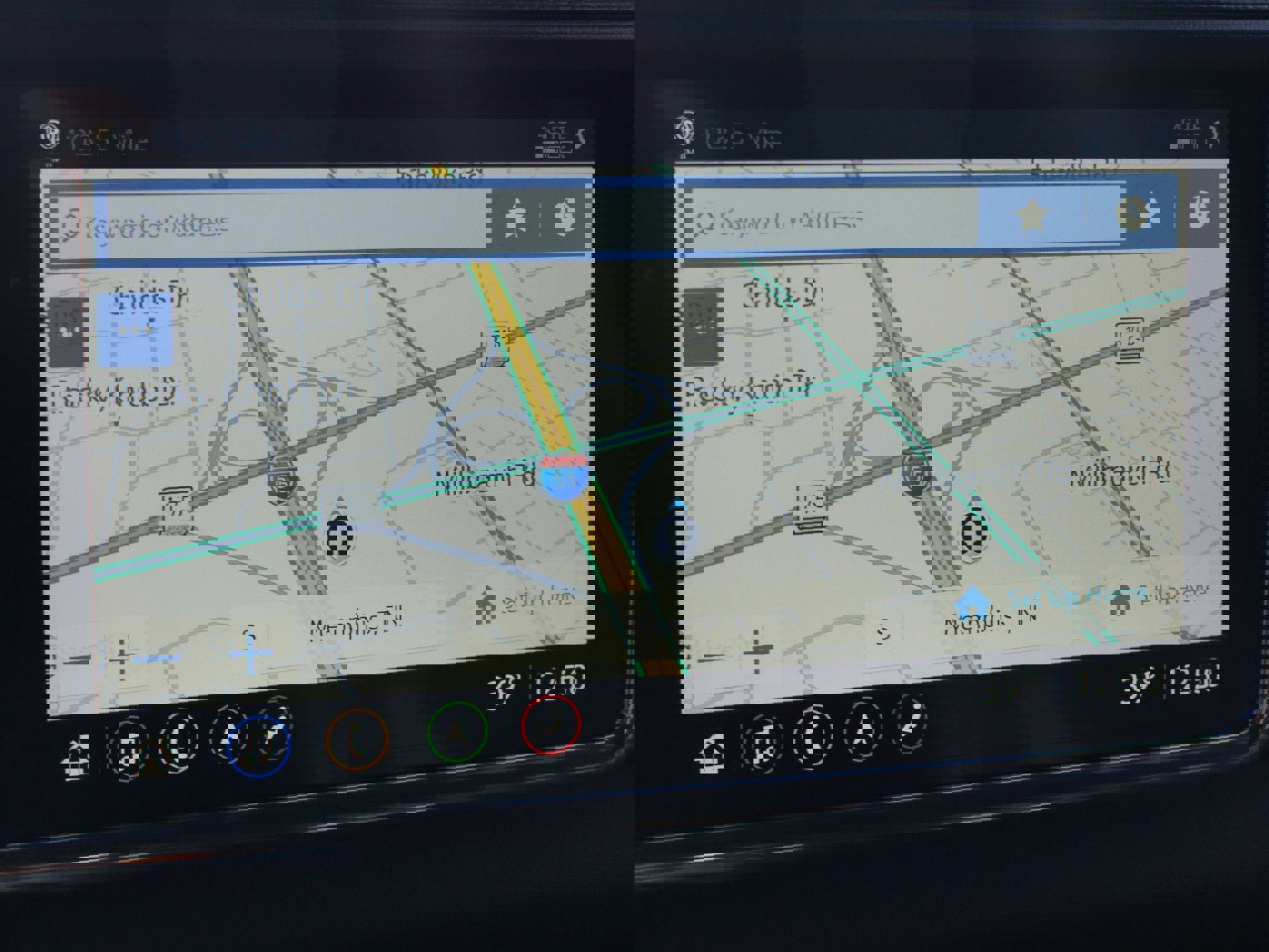 Used 2021 GMC Yukon Denali w/ Denali Premium Package image 7