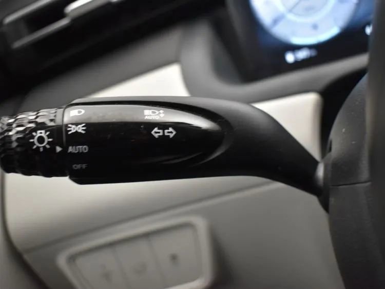 Used 2024 Hyundai Tucson Limited image 26
