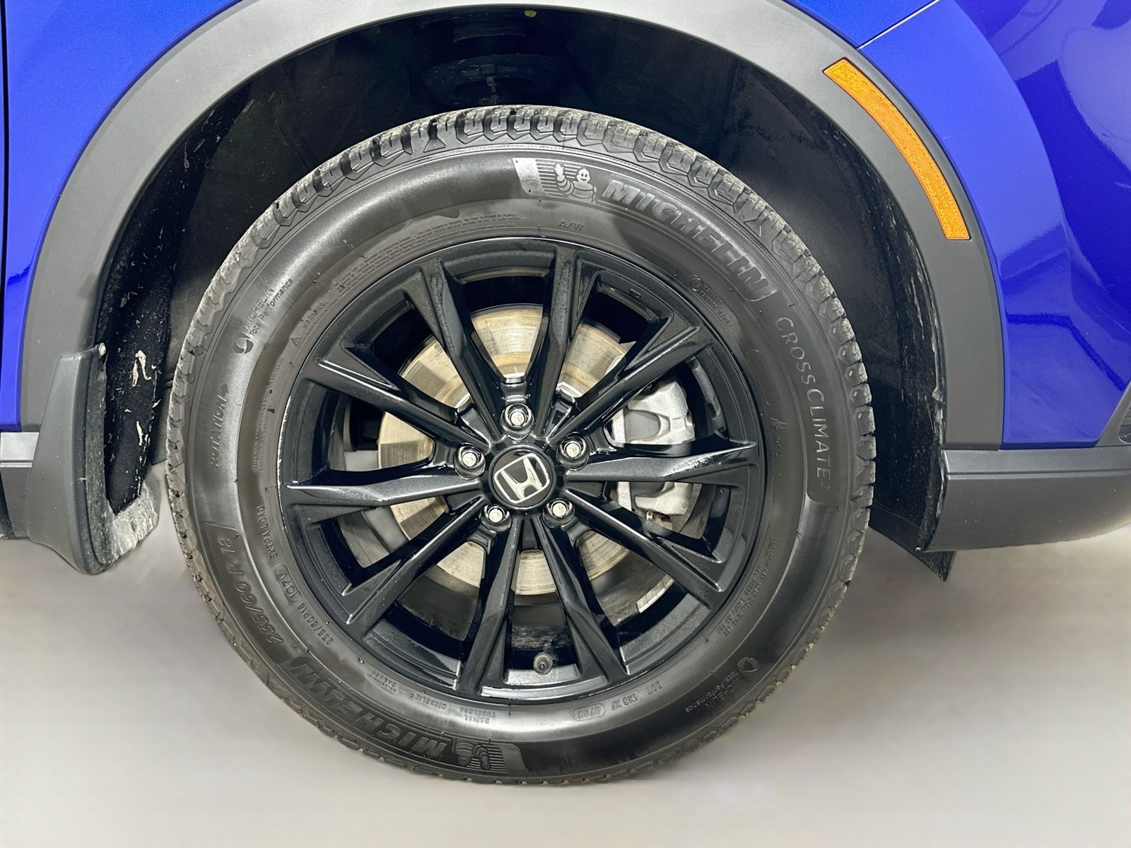 Used 2024 Honda CR-V Sport-L image 10