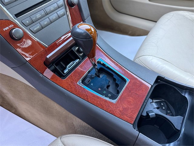 Used 2012 Lexus ES 350 image 36