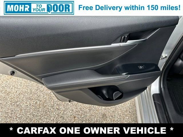 Used 2018 Toyota Camry XSE image 30