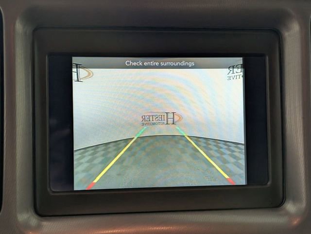 Certified 2023 Dodge Challenger SXT w/ Blacktop Package image 20