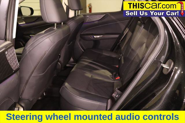 Used 2022 Lexus NX 350h AWD w/ Vision Package image 24