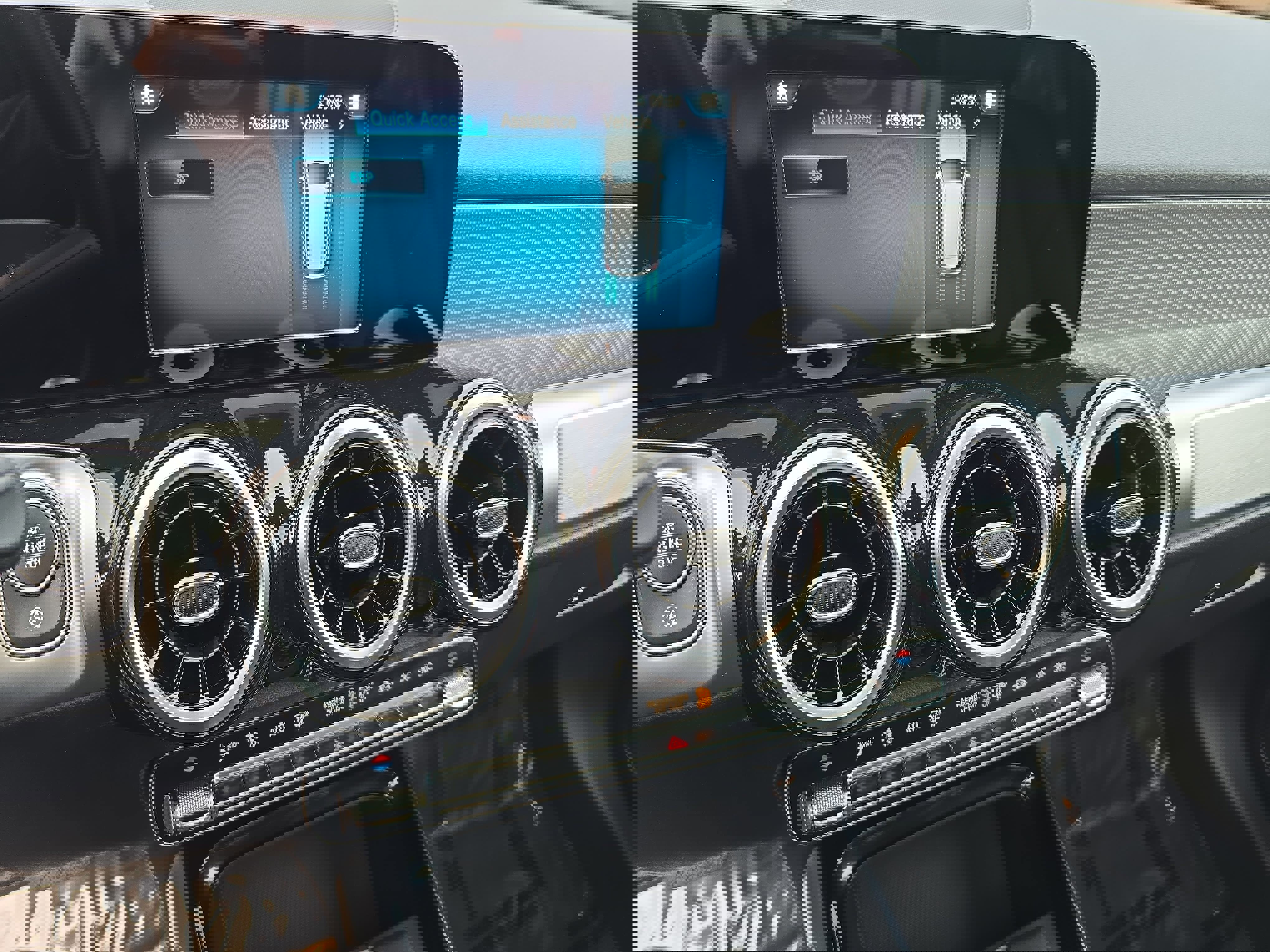 Certified 2023 Mercedes-Benz GLB 250 GLB 250 image 20