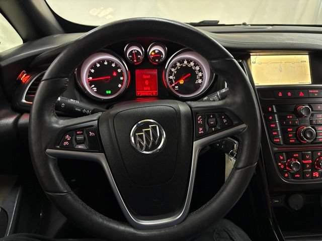 Used 2016 Buick Cascada Premium FWD image 31