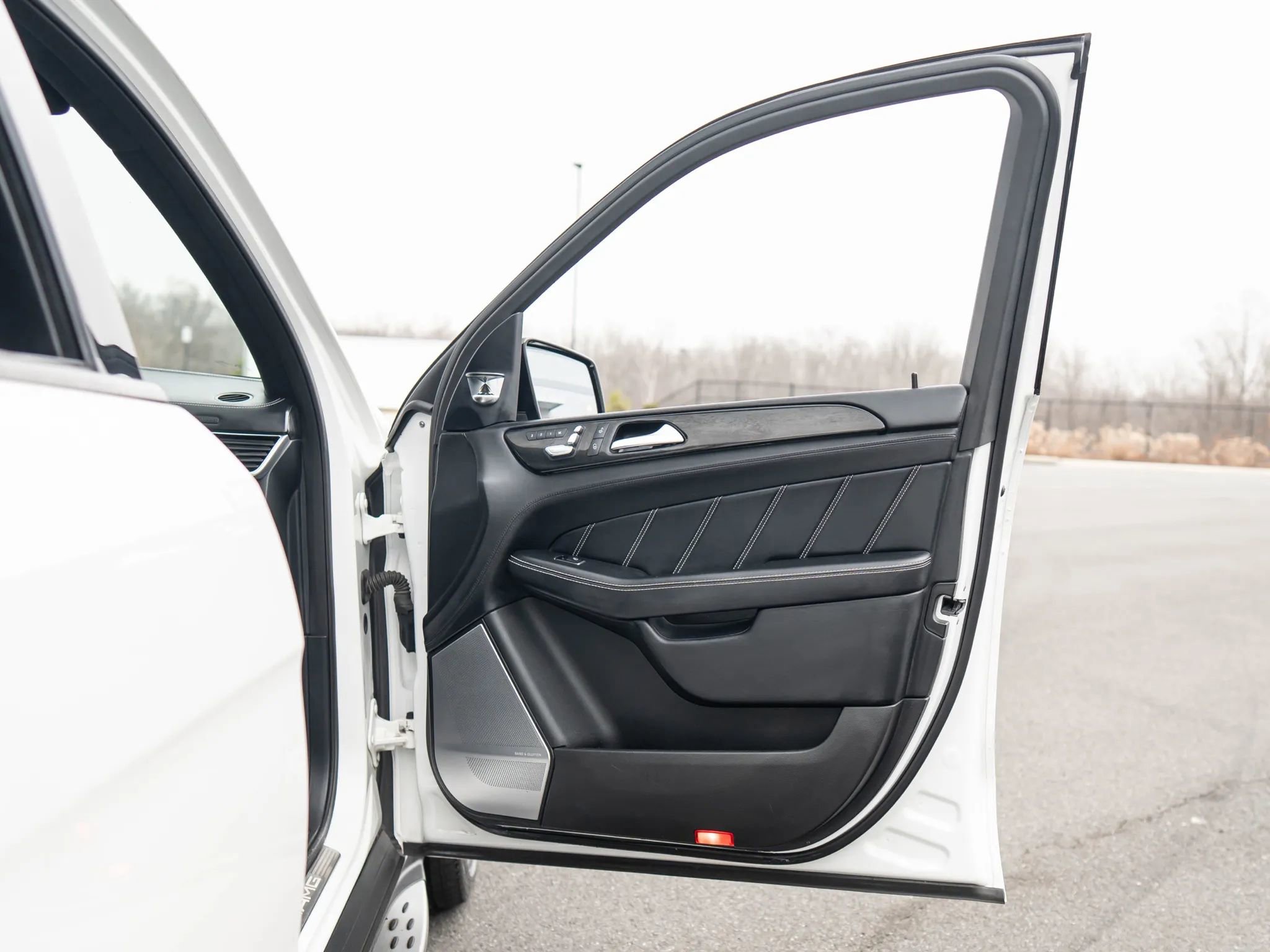 Used 2016 Mercedes-Benz GLE 63 AMG S image 52