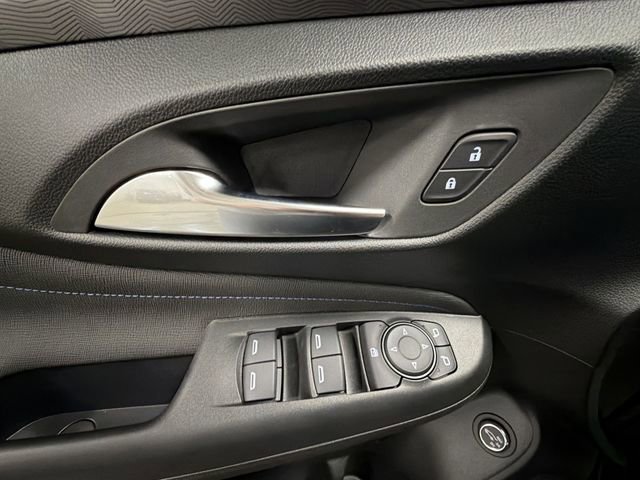 New 2026 Buick Envista Sport Touring w/ Convenience I Package FWD image 21