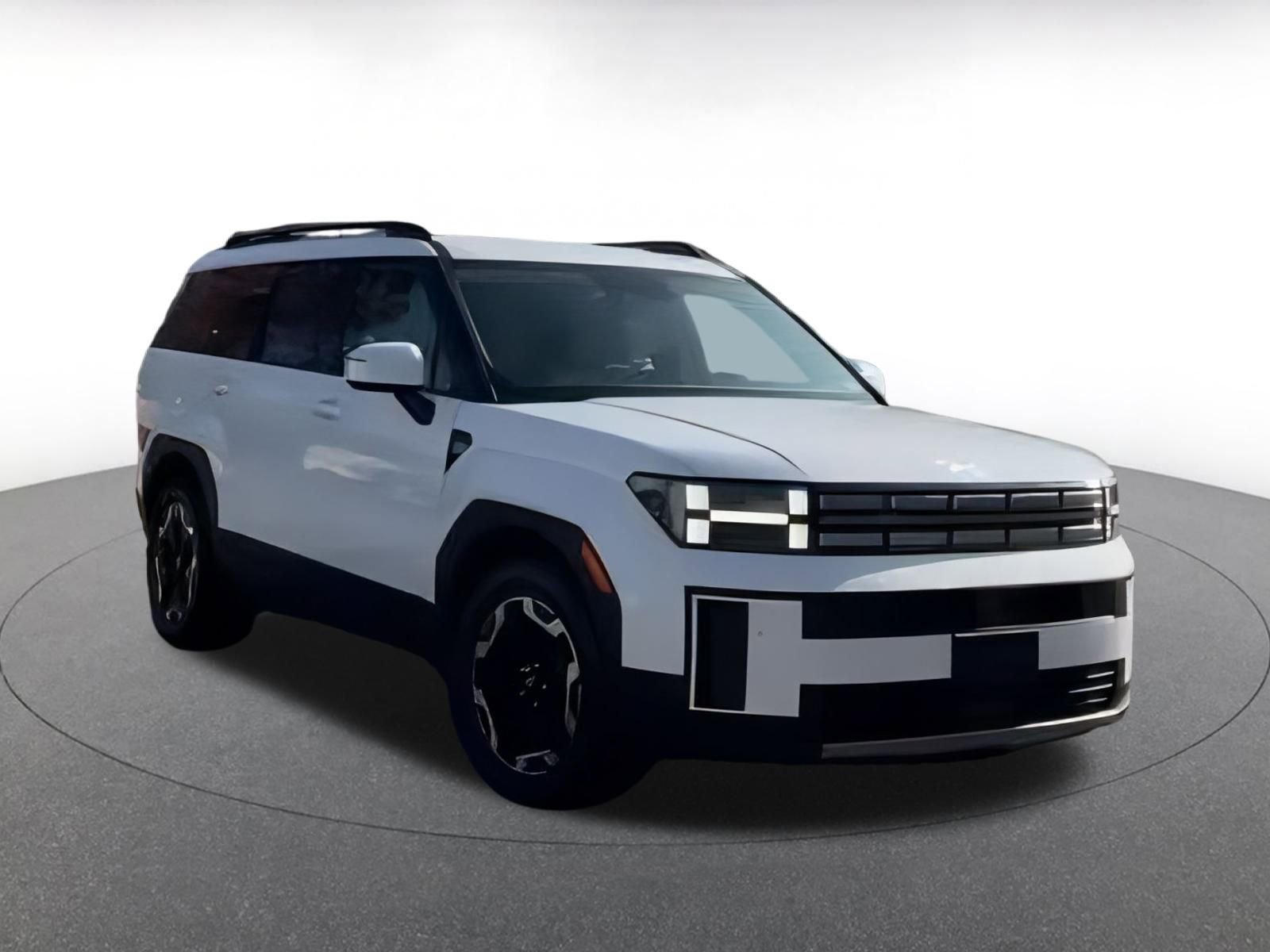 Used 2025 Hyundai Santa Fe SEL image 12