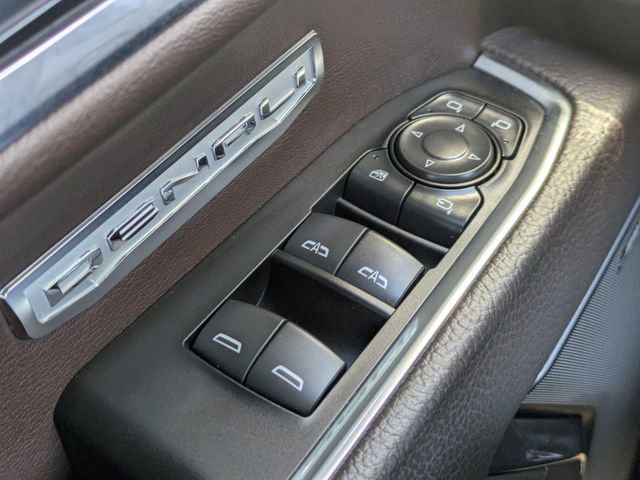 Used 2025 GMC Sierra 1500 Denali image 27