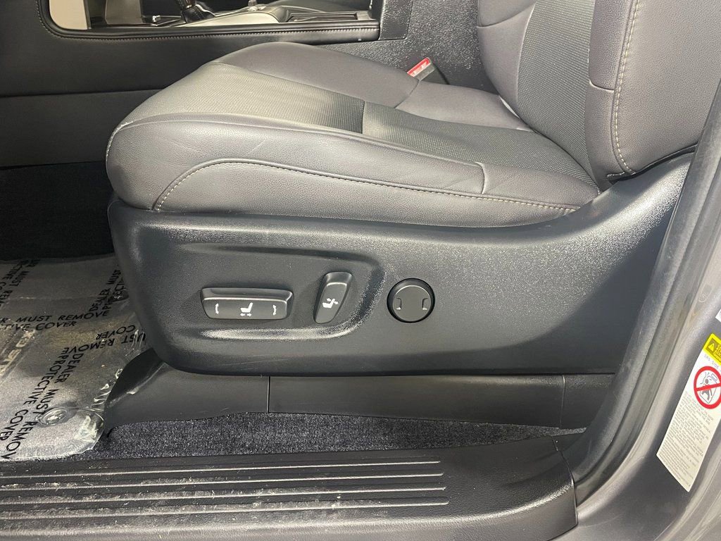 Used 2019 Lexus GX 460 Premium image 25